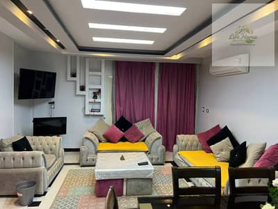شقة 3 غرف نوم للايجار في القاهرة الجديدة، القاهرة - IMG_2030. jpg