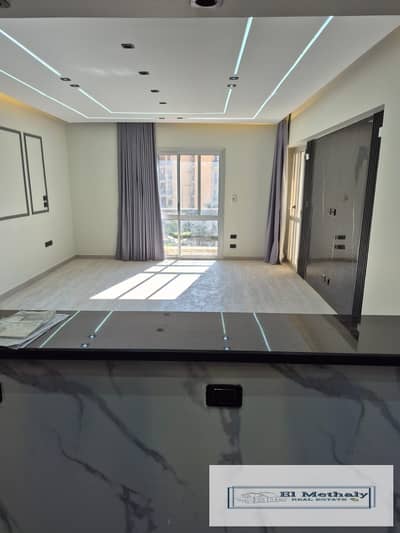2 Bedroom Flat for Sale in New Cairo, Cairo - WhatsApp Image 2026-10-03 at 1.12. 36 PM (2). jpeg