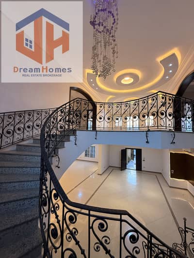 6 Bedroom Villa for Rent in Madinaty, Cairo - WhatsApp Image 2026-10-03 at 14.53. 19 (8). jpeg