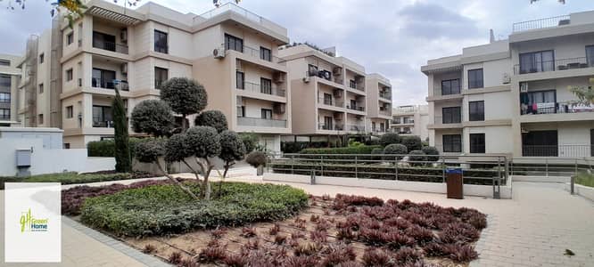 بنتهاوس 2 غرفة نوم للبيع في القاهرة الجديدة، القاهرة - 20251229_143309. jpg بنتهاوس 2 غرفة نوم للبيع في القاهرة الجديدة، القاهرة - 20251229_143309. jpg