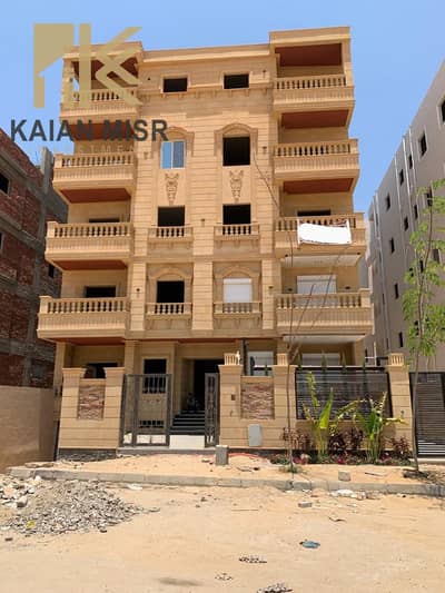 3 Bedroom Apartment for Sale in Shorouk City, Cairo - 1000021421. jpg