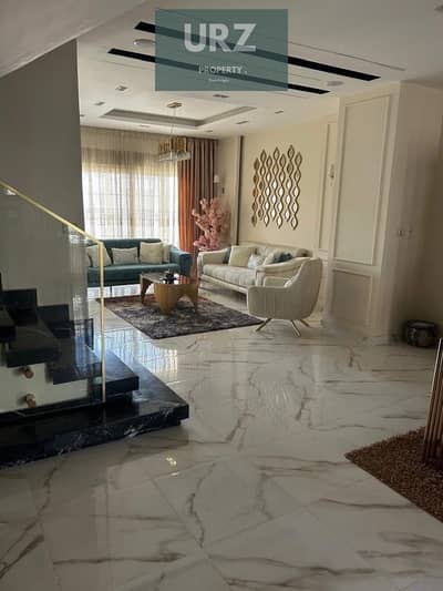 5 Bedroom Villa for Sale in Mostakbal City, Cairo - 532523226_122180950388560356_1861943000555277846_n. jpg 5 Bedroom Villa for Sale in Mostakbal City, Cairo - 532523226_122180950388560356_1861943000555277846_n. jpg