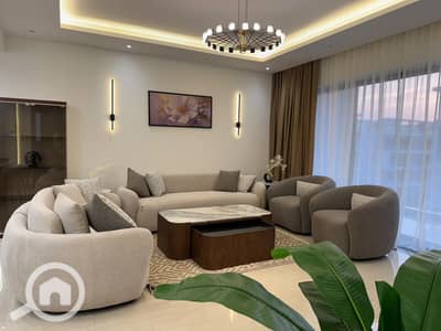 2 Bedroom Apartment for Rent in New Cairo, Cairo - WhatsApp Image 2026-09-28 at 15.39. 20. jpeg 2 Bedroom Apartment for Rent in New Cairo, Cairo - WhatsApp Image 2026-09-28 at 15.39. 20. jpeg