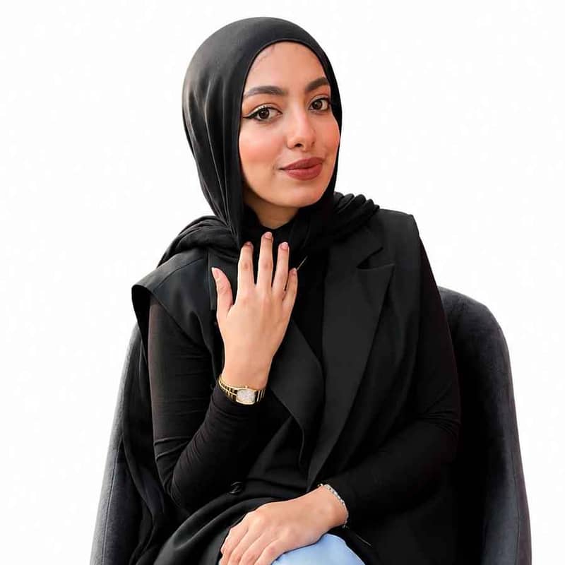 Mariam Karam