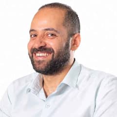 Ahmed Elzoz