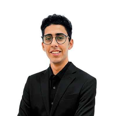 Ahmed Saed Ahmed Saed