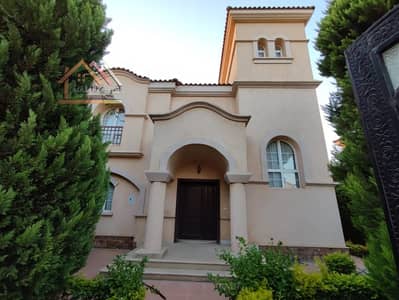 4 Bedroom Villa for Rent in Madinaty, Cairo - 8a6f7aa1-9e48-47e3-9f4f-d7329fad3a3a. jpg