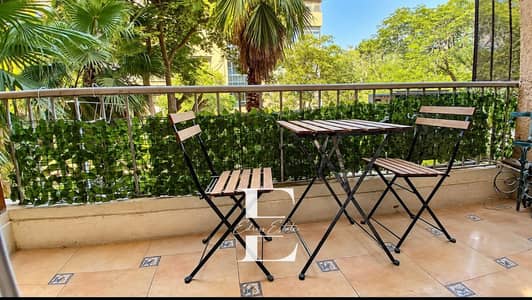 2 Bedroom Apartment for Rent in Maadi, Cairo - IMG_6354. jpg