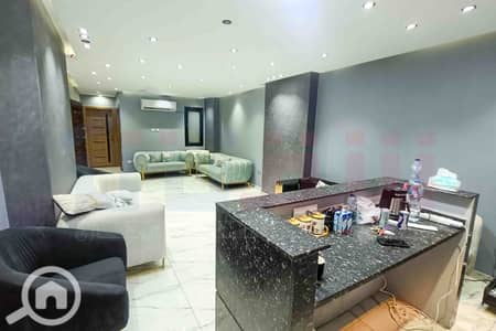 Office for Sale in Al Ibrahimiyyah, Alexandria - WhatsApp Image 2026-09-28 at 13.50. 30 (1). jpg