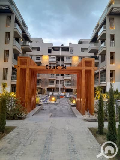 3 Bedroom Duplex for Sale in New Cairo, Cairo - IMG-20251230-WA0136~2. jpg
