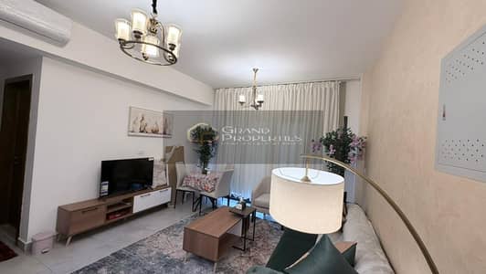 2 Bedroom Apartment for Sale in Madinaty, Cairo - 62177861-0a03-4263-8075-871c8de49196. jpg
