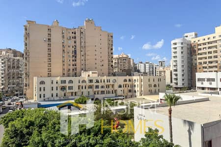 فلیٹ 2 غرفة نوم للبيع في سموحة، الإسكندرية - 01. jpg فلیٹ 2 غرفة نوم للبيع في سموحة، الإسكندرية - 01. jpg