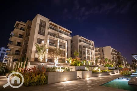 شقة 3 غرف نوم للايجار في القاهرة الجديدة، القاهرة - Dorra-Developments-Projects-Address-East-Gallery-Images-23. jpg