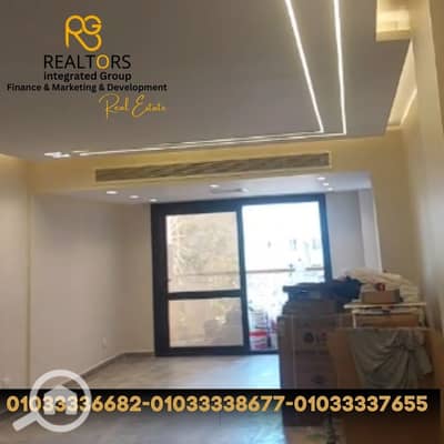 3 Bedroom Flat for Sale in 6th of October, Giza - 2. jpg 3 Bedroom Flat for Sale in 6th of October, Giza - 2. jpg