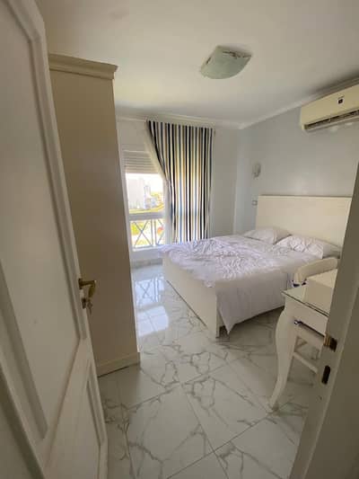 شاليه 3 غرف نوم للبيع في الساحل الشمالي، مطروح - Directly from owner sea view chalet شاليه 3 غرف نوم للبيع في الساحل الشمالي، مطروح - Directly from owner sea view chalet