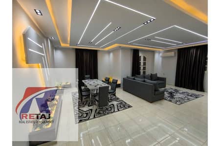 3 Bedroom Apartment for Rent in New Cairo, Cairo - WhatsApp Image 2026-10-03 at 3.01. 08 PM (1). jpeg 3 Bedroom Apartment for Rent in New Cairo, Cairo - WhatsApp Image 2026-10-03 at 3.01. 08 PM (1). jpeg