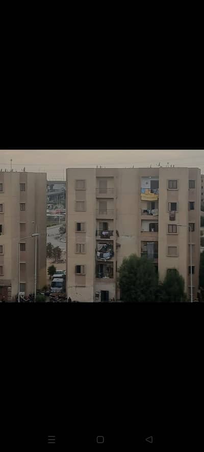 2 Bedroom Apartment for Sale in 6th of October, Giza - شقه للبيع ابناء الجيزه المرحله الثانيه 2 Bedroom Apartment for Sale in 6th of October, Giza - شقه للبيع ابناء الجيزه المرحله الثانيه