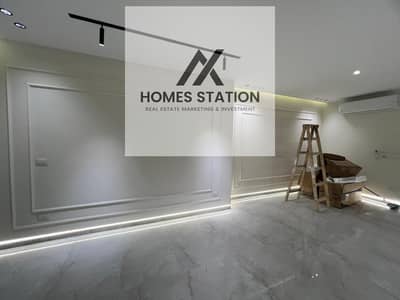 3 Bedroom Apartment for Rent in New Cairo, Cairo - WhatsApp Image 2026-10-03 at 3.17. 26 PM (1). jpeg