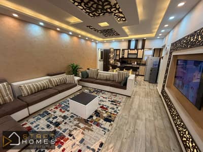 2 Bedroom Apartment for Rent in New Cairo, Cairo - WhatsApp Image 2026-10-03 at 2.18. 00 PM (2). jpeg 2 Bedroom Apartment for Rent in New Cairo, Cairo - WhatsApp Image 2026-10-03 at 2.18. 00 PM (2). jpeg