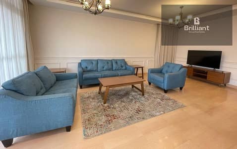 3 Bedroom Apartment for Rent in New Cairo, Cairo - WhatsApp Image 2023-01-12 at 1.25. 40 PM (3). jpeg 3 Bedroom Apartment for Rent in New Cairo, Cairo - WhatsApp Image 2023-01-12 at 1.25. 40 PM (3). jpeg