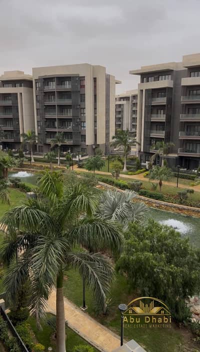 2 Bedroom Flat for Rent in Madinaty, Cairo - 41a40536-35c3-4ad9-8cc9-1f7f98c51ec7. jpg