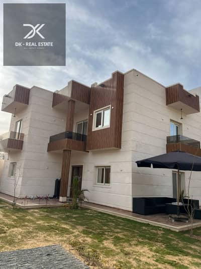 5 Bedroom Villa for Sale in King Mariout, Alexandria - WhatsApp Image 2026-10-03 at 2.53. 23 PM (1). jpeg