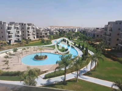 3 Bedroom Apartment for Sale in Hadayek October, Giza - 1000354021. jpg