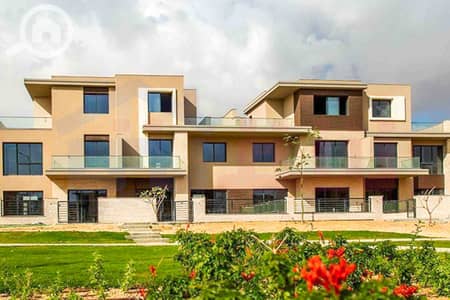 4 Bedroom Villa for Sale in Sheikh Zayed, Giza - WhatsApp Image 2026-09-28 at 12.02. 34 (1). jpg