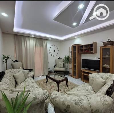 شقة 2 غرفة نوم للايجار في الشيخ زايد، الجيزة - WhatsApp Image 2026-10-03 at 3.28. 34 PM. jpeg