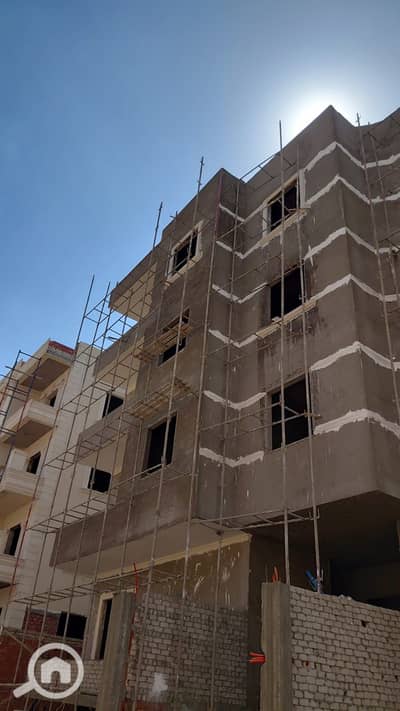 شقة 3 غرف نوم للبيع في 6 اكتوبر، الجيزة - d7753939-9367-4ff6-8d97-32c7f2fd22bc. jpg
