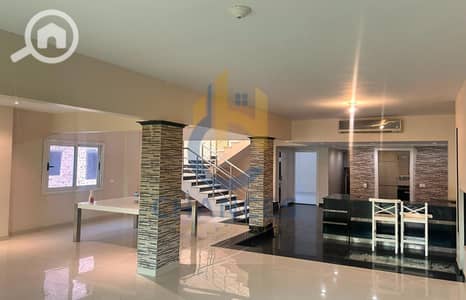 3 Bedroom Penthouse for Sale in New Cairo, Cairo - WhatsApp-Image-2026-07-13-at-1.14. 18-PM-2. jpg