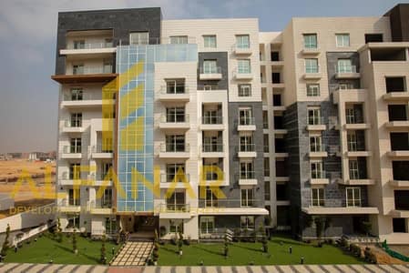 3 Bedroom Flat for Sale in New Capital City, Cairo - WhatsApp Image 2026-09-13 at 4.12. 39 PM. jpeg