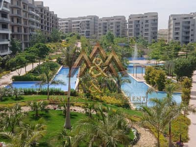 3 Bedroom Duplex for Sale in Mostakbal City, Cairo - 697793068_1741432417027313_7716466698171823360_n. jpg 3 Bedroom Duplex for Sale in Mostakbal City, Cairo - 697793068_1741432417027313_7716466698171823360_n. jpg