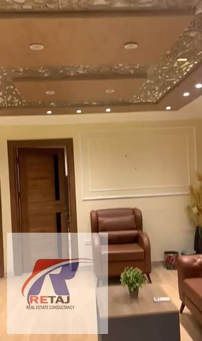 Office for Rent in Nasr City, Cairo - WhatsApp Image 2026-10-03 at 3.01. 47 PM (4). jpeg