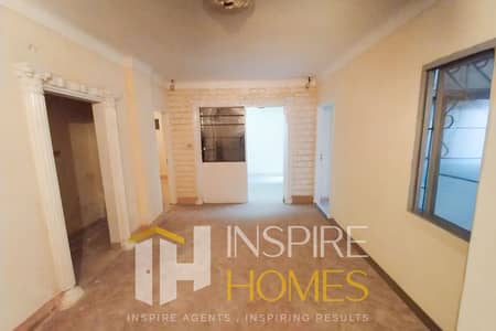 3 Bedroom Flat for Rent in Smoha, Alexandria - 1. jpg 3 Bedroom Flat for Rent in Smoha, Alexandria - 1. jpg