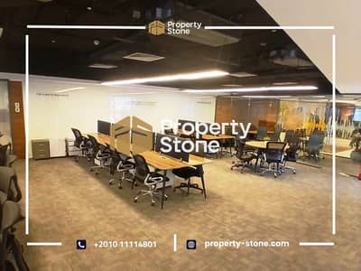 Office for Rent in New Cairo, Cairo - 2. jpg