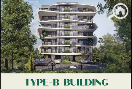 2 Bedroom Flat for Sale in Sheikh Zayed, Giza - WhatsApp Image 2025-12-10 at 4.07. 09 PM. jpeg 2 Bedroom Flat for Sale in Sheikh Zayed, Giza - WhatsApp Image 2025-12-10 at 4.07. 09 PM. jpeg
