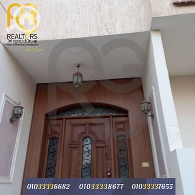 10+ Beds Villa for Sale in 6th of October, Giza - 26. png