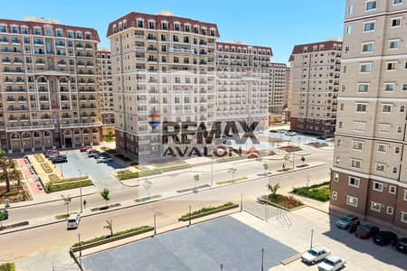3 Bedroom Flat for Sale in Moharam Bik, Alexandria - 1. jpg
