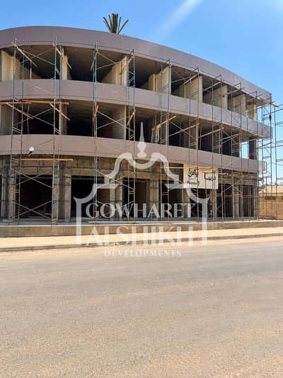 عيادة  للبيع في 6 اكتوبر، الجيزة - 4780e9ef-ed88-4e11-9da1-33d4b74f5cbe. png