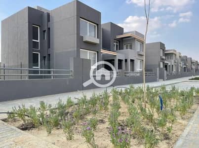 2 Bedroom Penthouse for Sale in 6th of October, Giza - 1. png