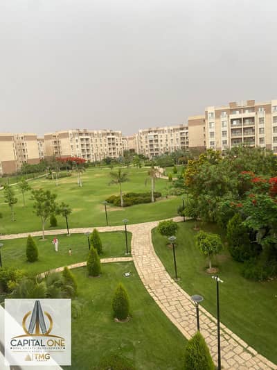 2 Bedroom Flat for Sale in Madinaty, Cairo - WhatsApp Image 2026-10-03 at 1.29. 48 PM (6). jpeg