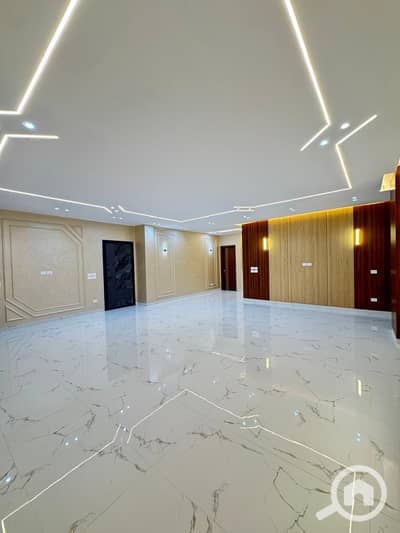 3 Bedroom Apartment for Sale in 6th of October, Giza - 1000004689. jpg