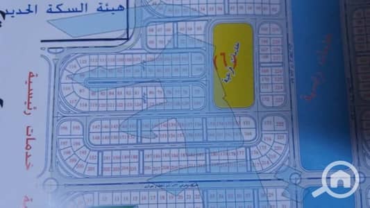 Land for Sale in 6th of October, Giza - IMG-20261002-WA0001. jpg Land for Sale in 6th of October, Giza - IMG-20261002-WA0001. jpg