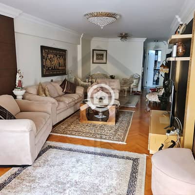 3 Bedroom Apartment for Sale in Laurent, Alexandria - 11. jpg