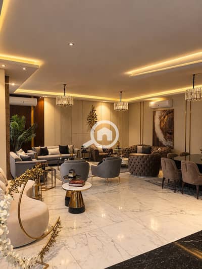 5 Bedroom Villa for Sale in Shorouk City, Cairo - WhatsApp Image 2026-09-29 at 2.59. 05 AM. jpeg