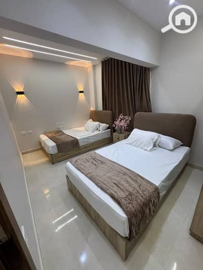 3 Bedroom Flat for Rent in 6th of October, Giza - 1000004752. jpg