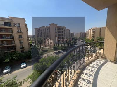 2 Bedroom Apartment for Sale in New Cairo, Cairo - WhatsApp Image 2026-09-28 at 5.40. 06 PM. jpeg 2 Bedroom Apartment for Sale in New Cairo, Cairo - WhatsApp Image 2026-09-28 at 5.40. 06 PM. jpeg