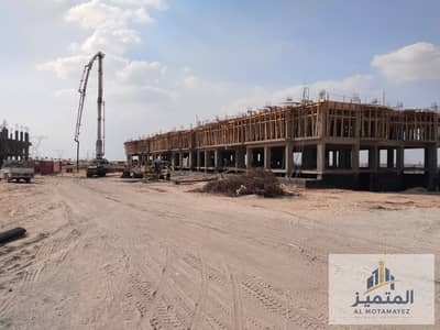 3 Bedroom Flat for Sale in Obour City, Cairo - WhatsApp Image 2026-10-03 at 1.41. 36 PM. jpeg