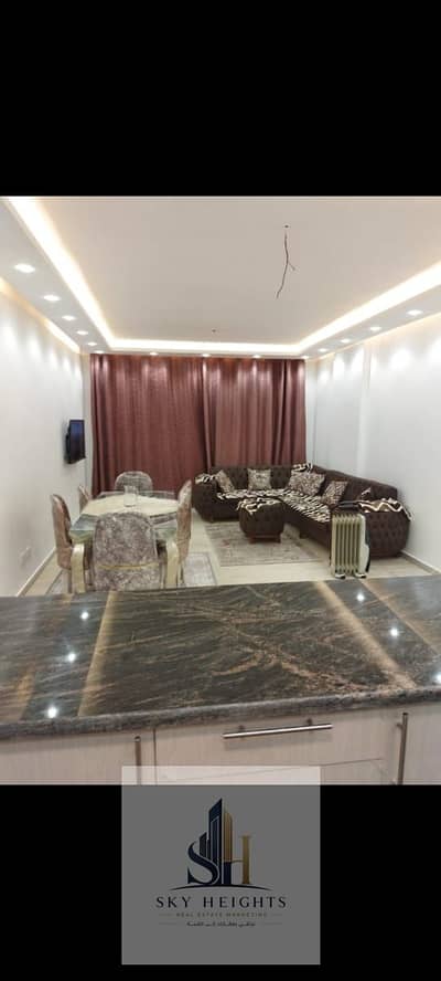 فلیٹ 3 غرف نوم للايجار في القاهرة الجديدة، القاهرة - 1001030850. jpg